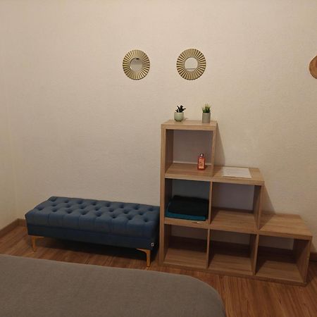 Chambre Climatisee Et Cosy Auberge Du Manala Hotel 24 24 圣路易 外观 照片