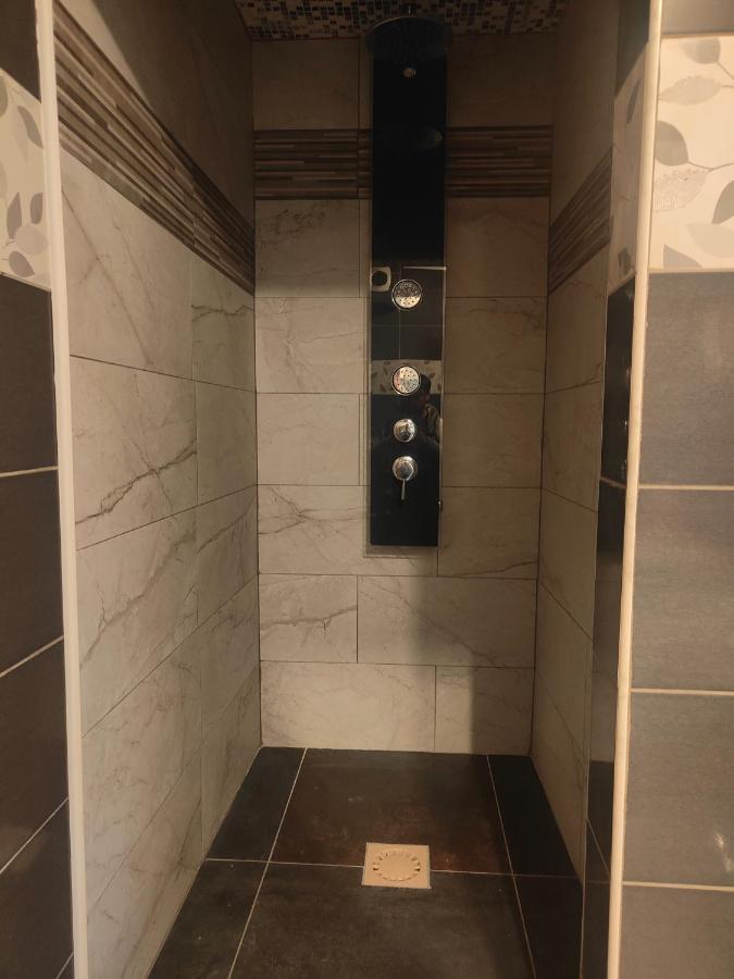 Chambre Climatisee Et Cosy Auberge Du Manala Hotel 24 24 圣路易 外观 照片